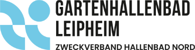 Logo des Hallenbad Leipheim