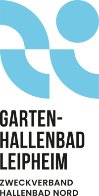 Logo des Hallenbad Leipheim